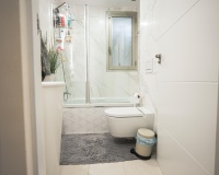 Revente - Maison - Torrevieja - Aguas Nuevas