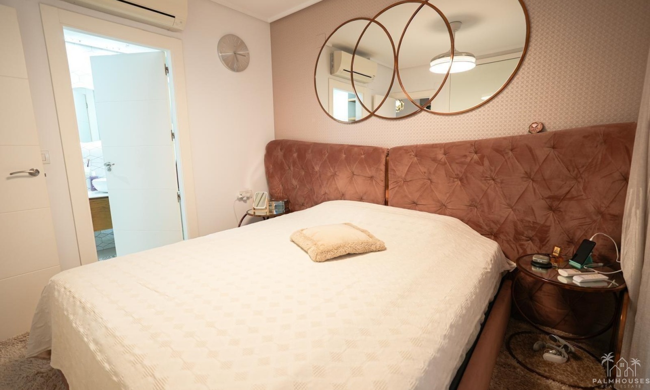 Revente - Maison - Torrevieja - Aguas Nuevas