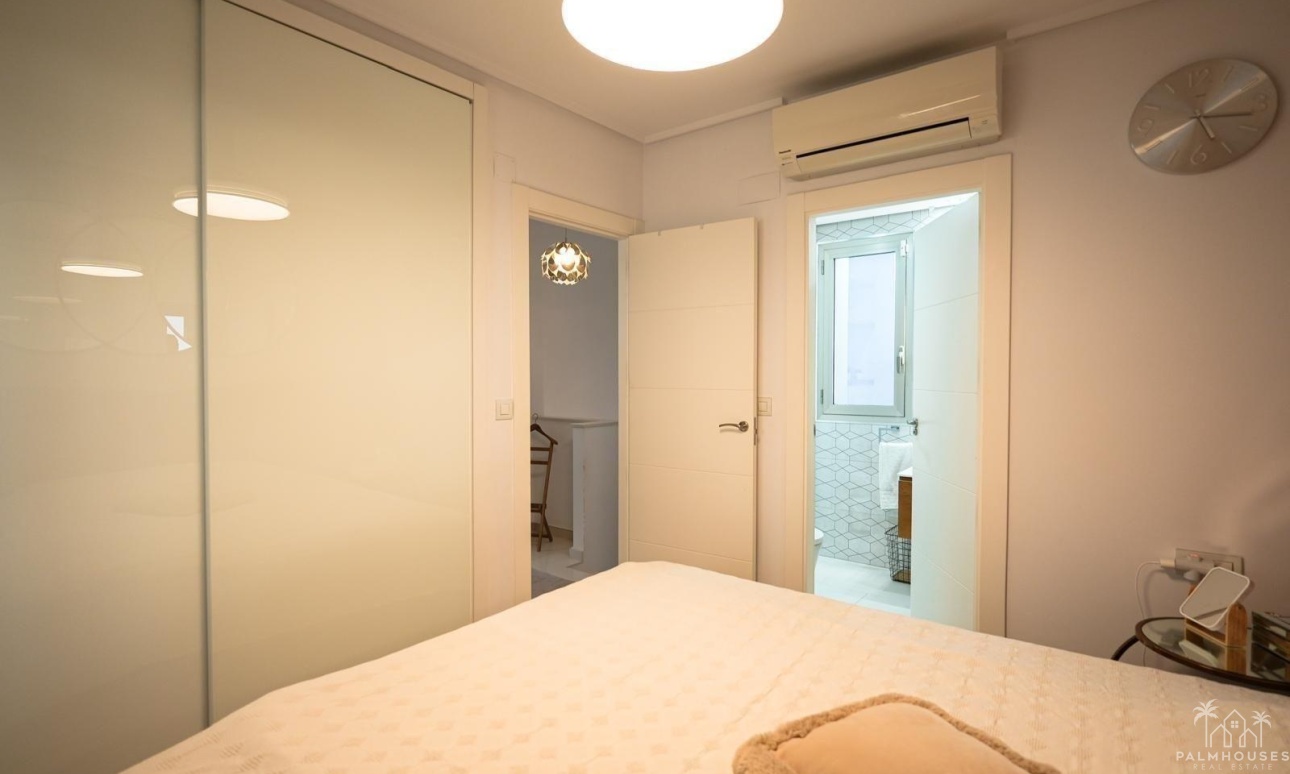 Revente - Maison - Torrevieja - Aguas Nuevas
