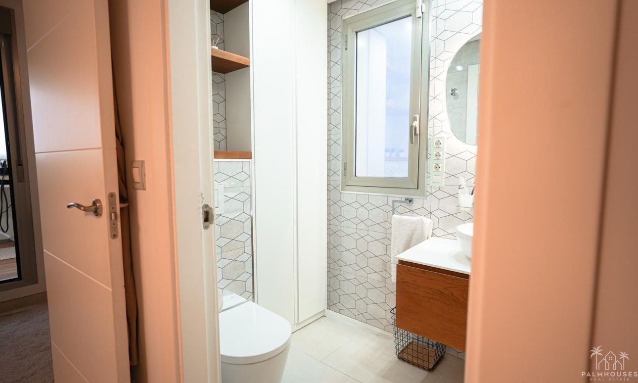 Revente - Maison - Torrevieja - Aguas Nuevas
