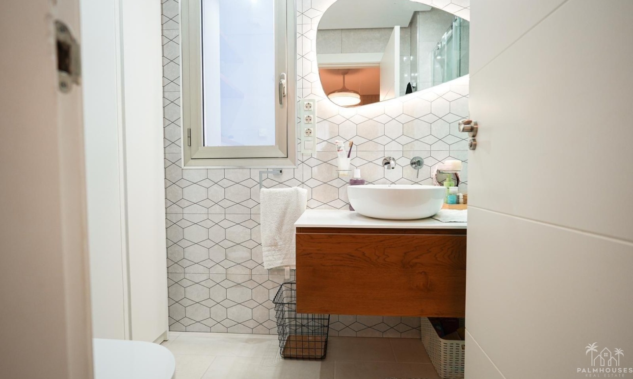 Revente - Maison - Torrevieja - Aguas Nuevas