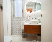Revente - Maison - Torrevieja - Aguas Nuevas