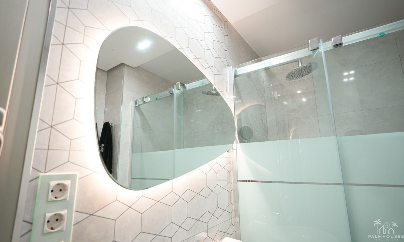 Revente - Maison - Torrevieja - Aguas Nuevas