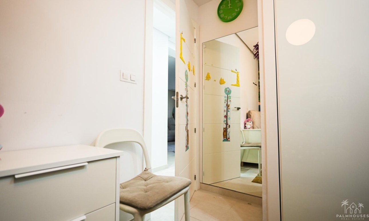 Revente - Maison - Torrevieja - Aguas Nuevas