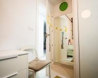 Revente - Maison - Torrevieja - Aguas Nuevas