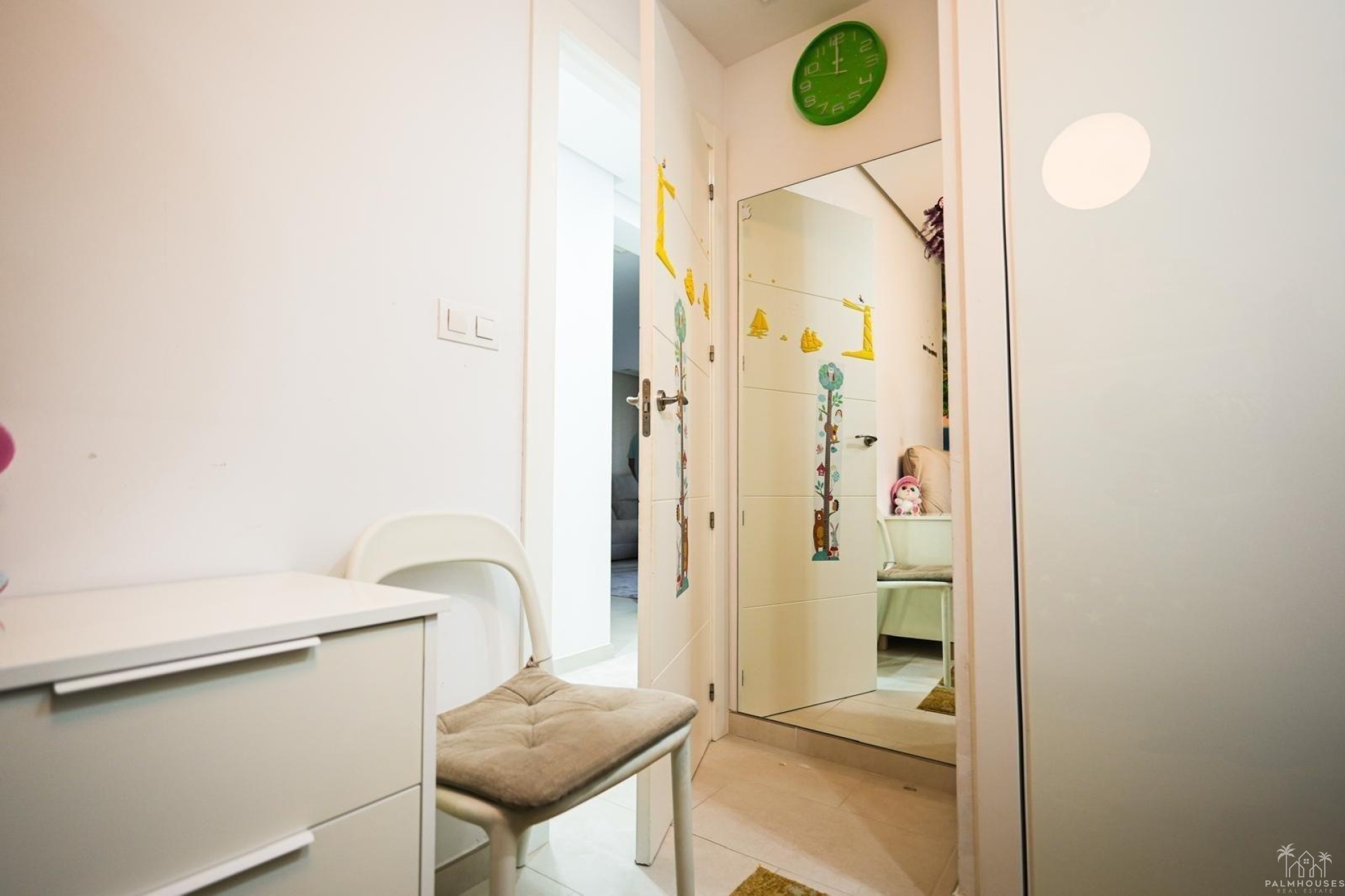 Revente - Maison - Torrevieja - Aguas Nuevas