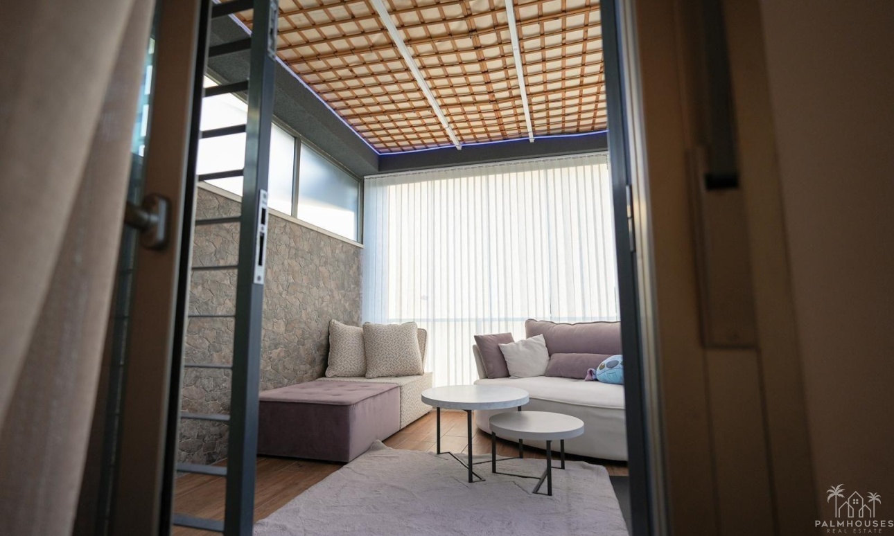 Revente - Maison - Torrevieja - Aguas Nuevas