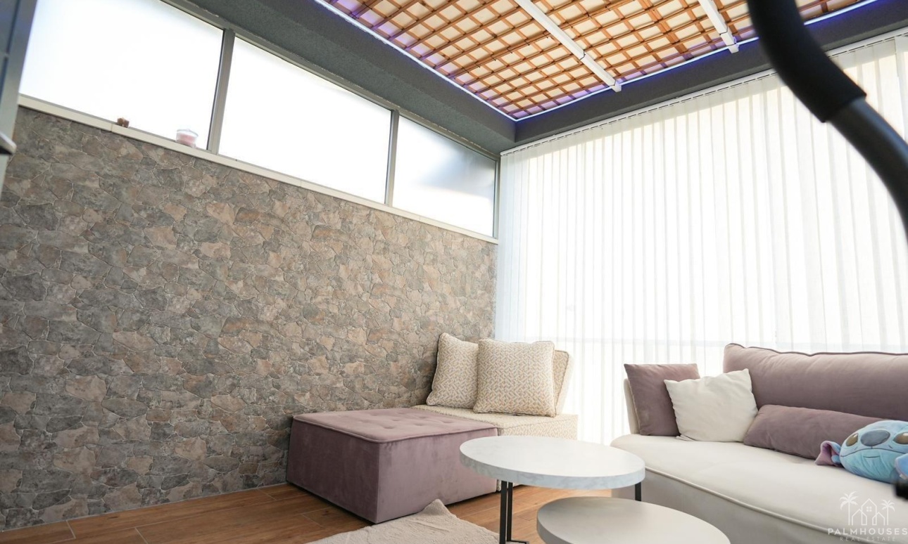 Revente - Maison - Torrevieja - Aguas Nuevas