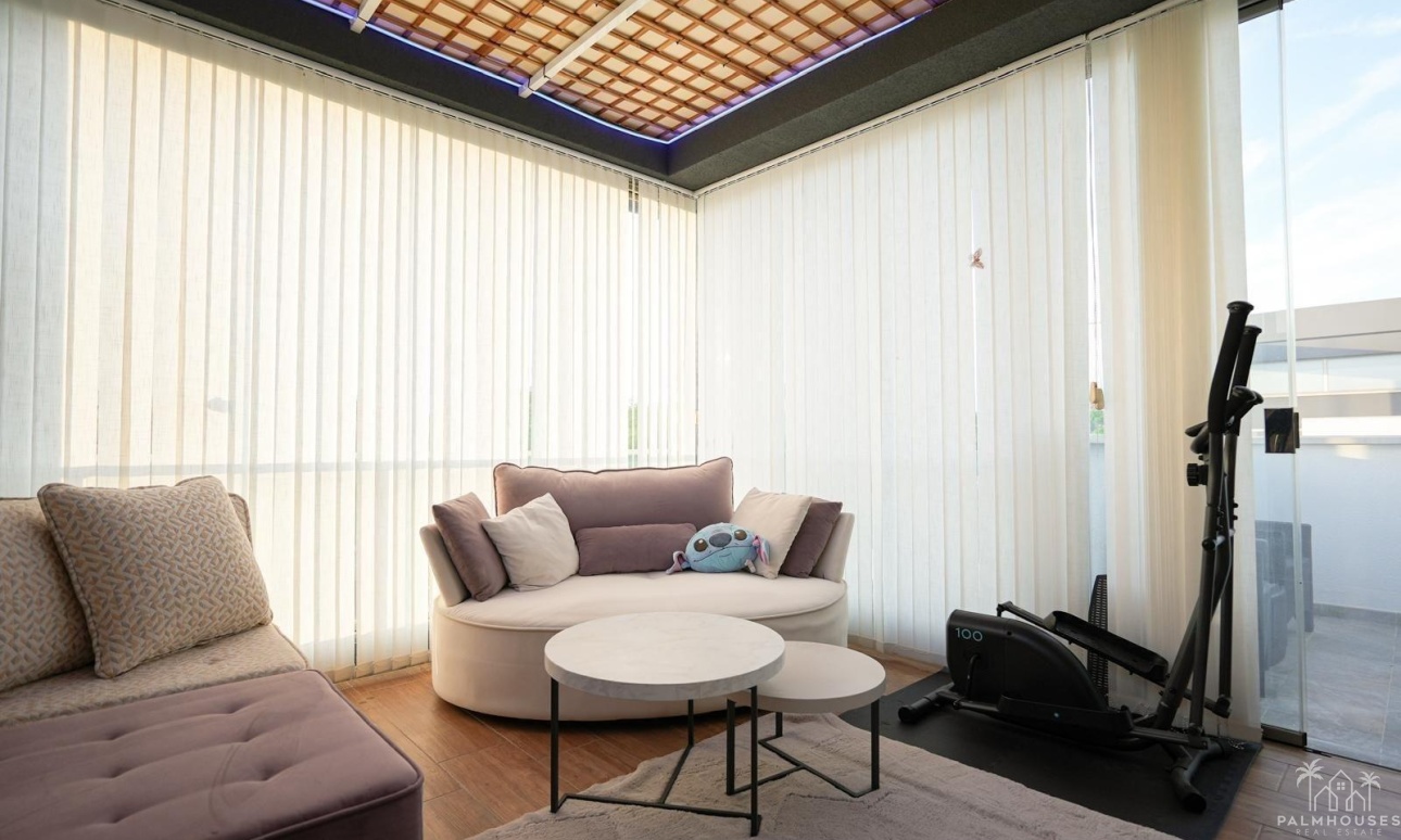 Revente - Maison - Torrevieja - Aguas Nuevas