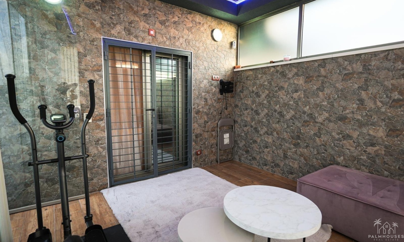 Revente - Maison - Torrevieja - Aguas Nuevas