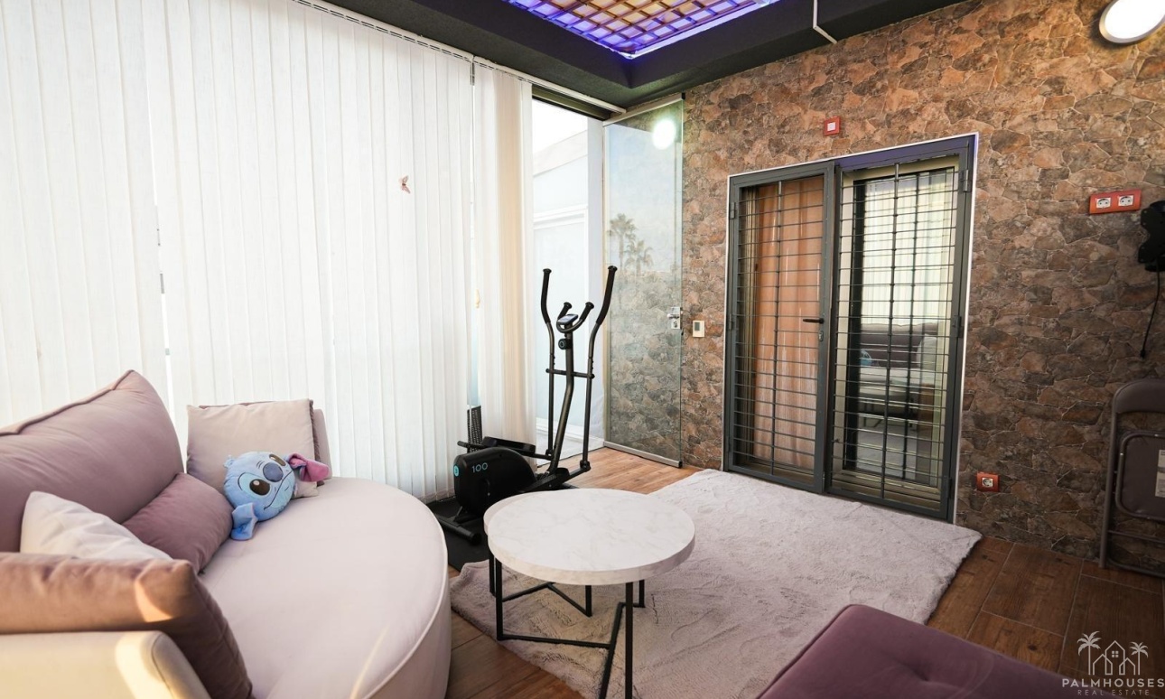 Revente - Maison - Torrevieja - Aguas Nuevas