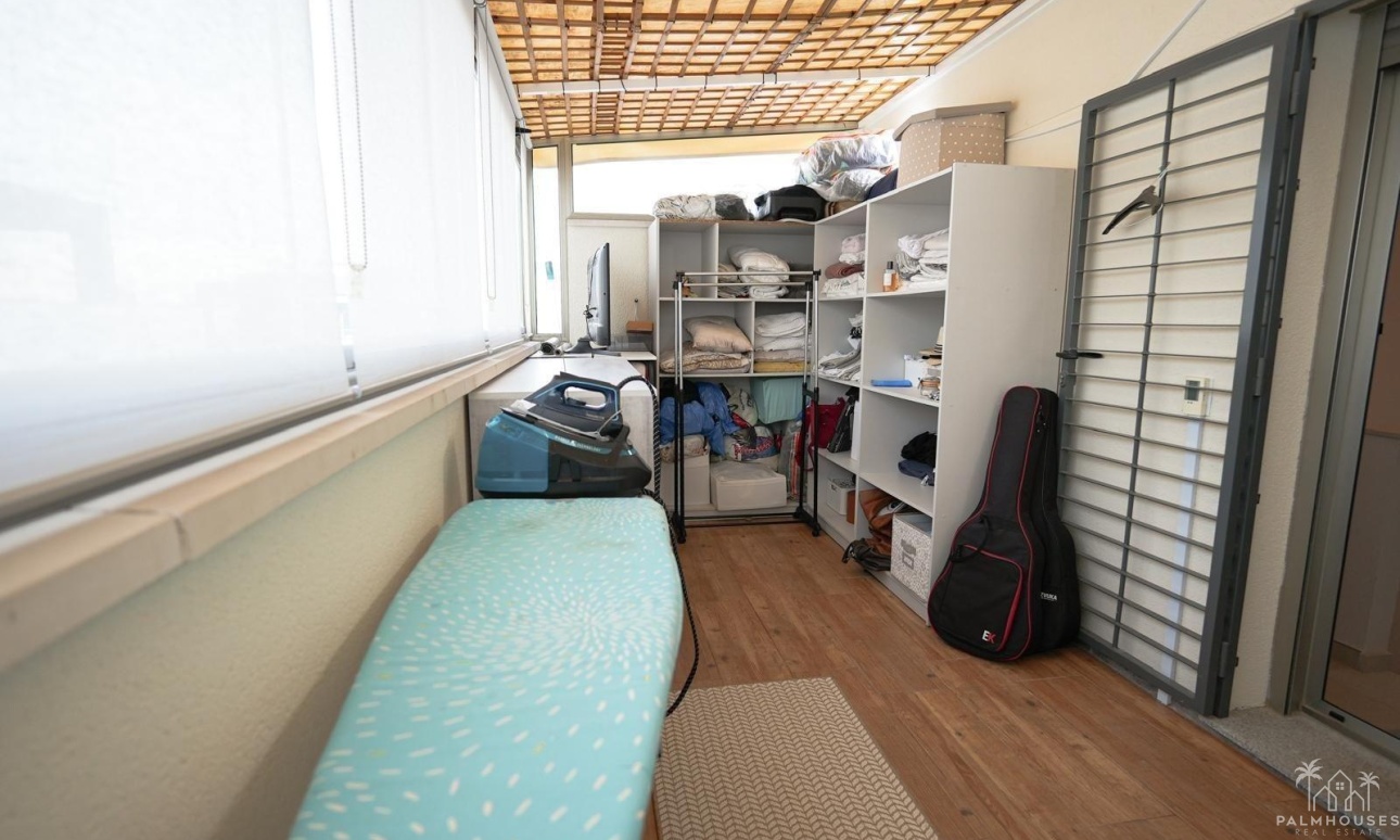 Revente - Maison - Torrevieja - Aguas Nuevas