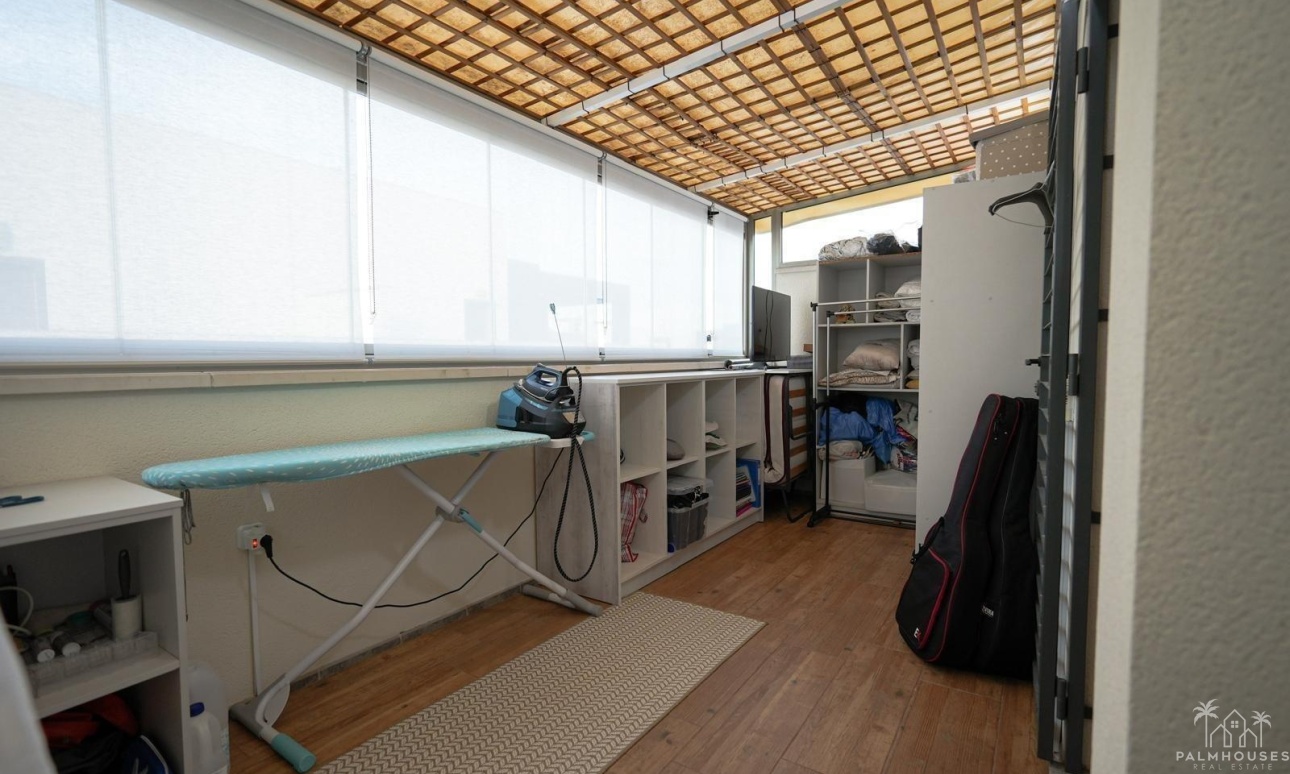 Revente - Maison - Torrevieja - Aguas Nuevas