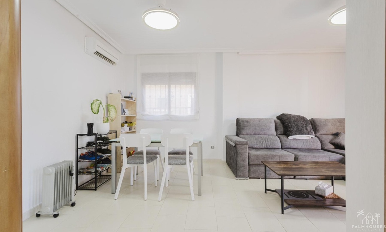 Revente - Maison - Torrevieja - Aguas Nuevas