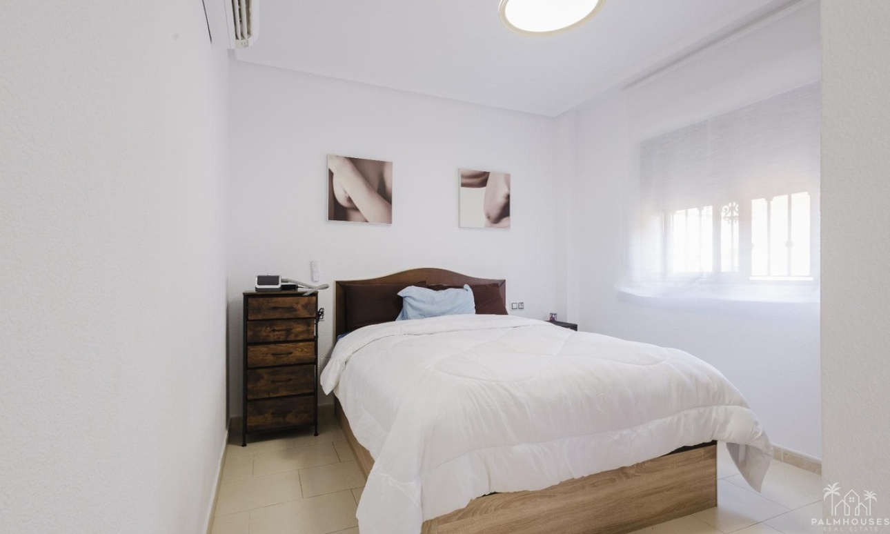 Revente - Maison - Torrevieja - Aguas Nuevas