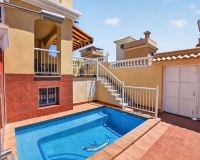 Revente - Maison - Torrevieja - Aguas Nuevas