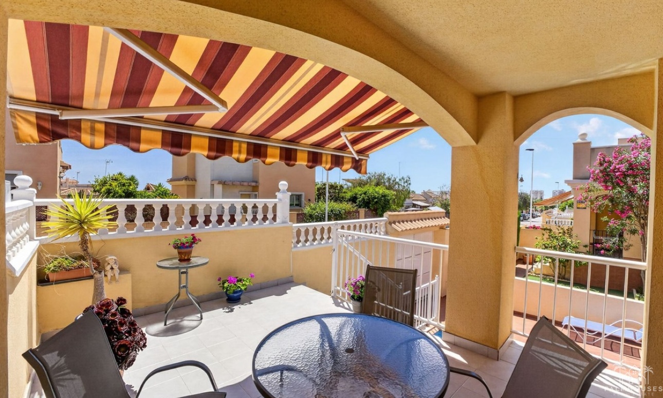 Revente - Maison - Torrevieja - Aguas Nuevas