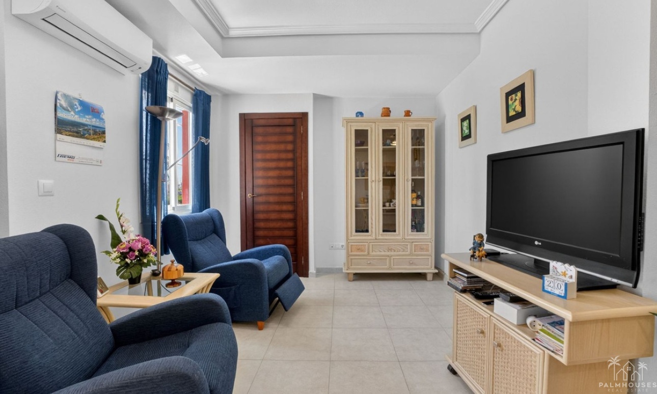 Revente - Maison - Torrevieja - Aguas Nuevas
