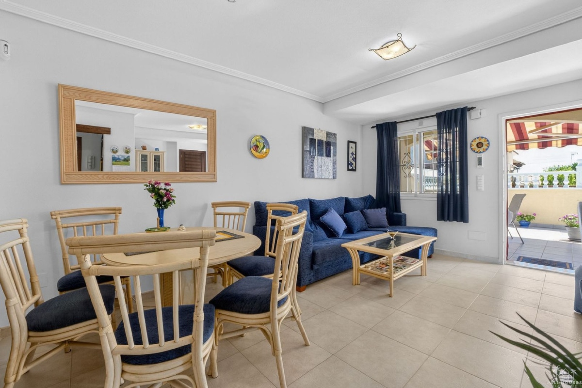 Revente - Maison - Torrevieja - Aguas Nuevas