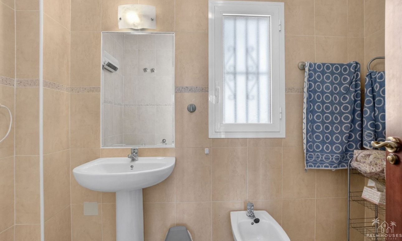 Revente - Maison - Torrevieja - Aguas Nuevas