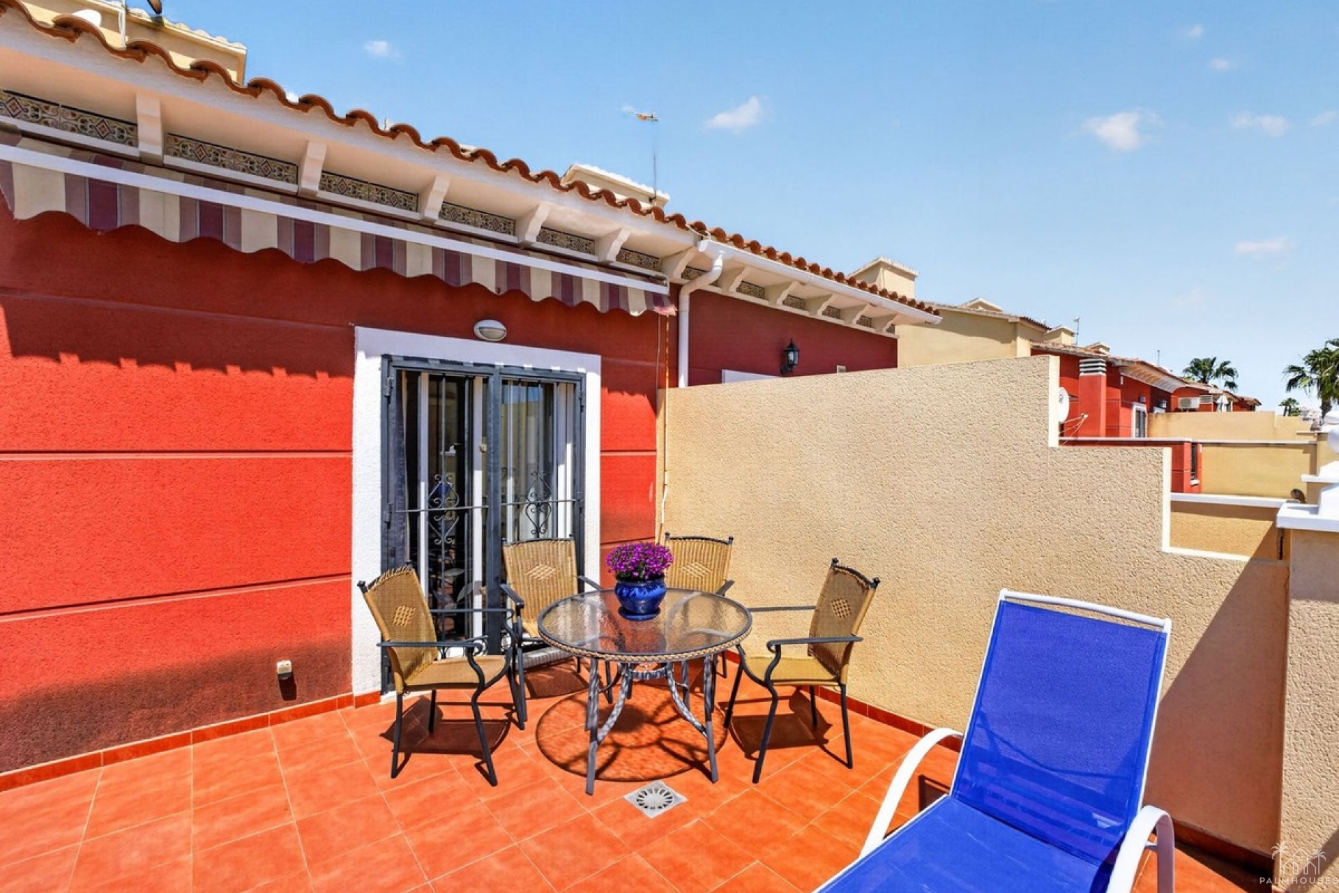 Revente - Maison - Torrevieja - Aguas Nuevas