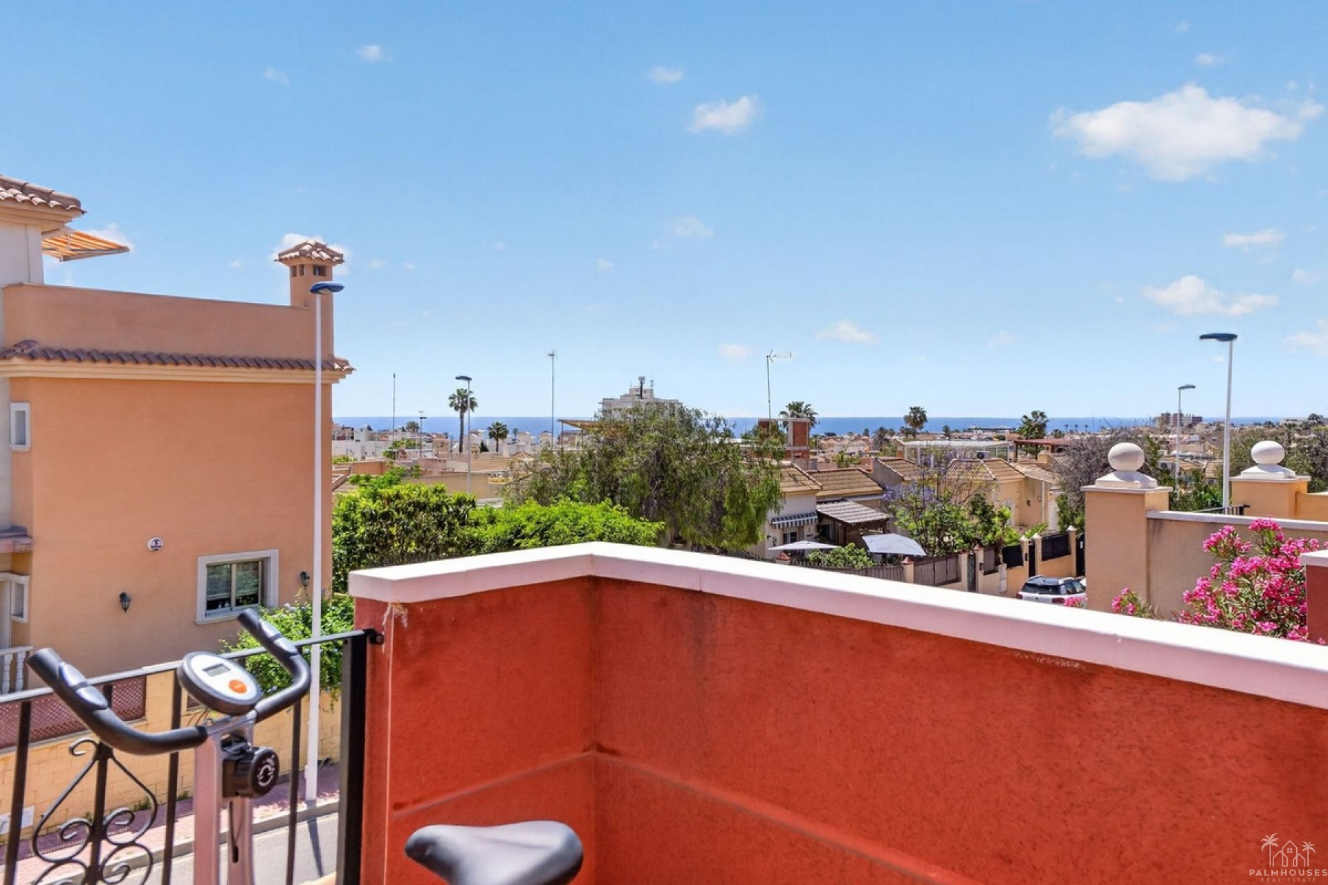 Revente - Maison - Torrevieja - Aguas Nuevas