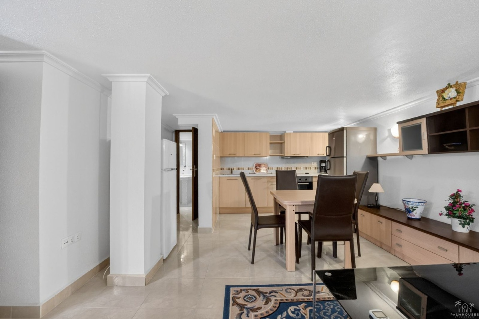 Revente - Maison - Torrevieja - Aguas Nuevas
