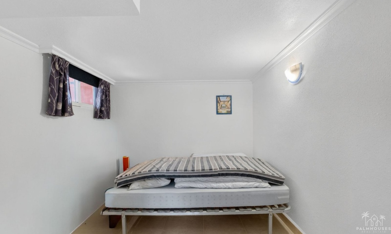 Revente - Maison - Torrevieja - Aguas Nuevas