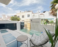 Revente - Maison - Torrevieja - Aguas Nuevas