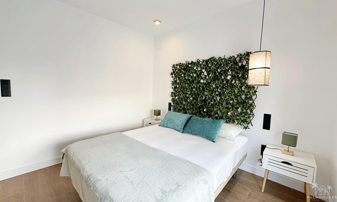Revente - Maison - Torrevieja - Aguas Nuevas