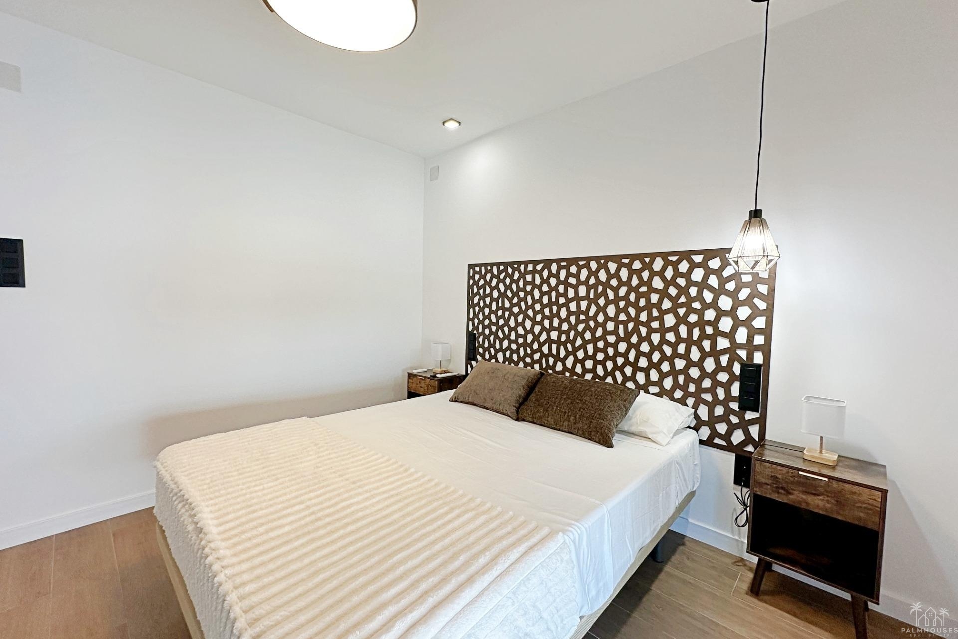 Revente - Maison - Torrevieja - Aguas Nuevas