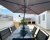 Revente - Maison - Torrevieja - Aguas Nuevas