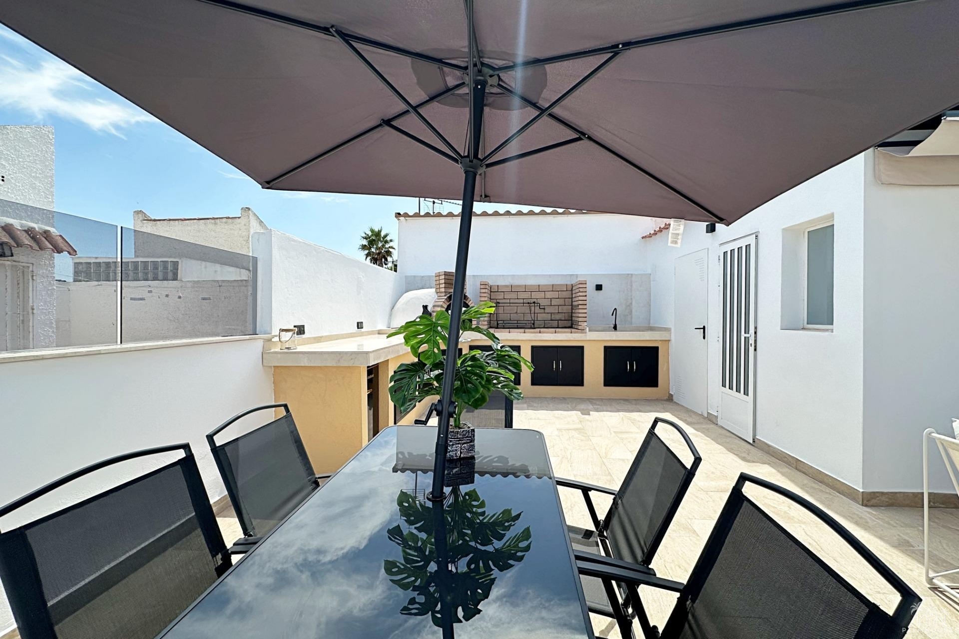 Revente - Maison - Torrevieja - Aguas Nuevas