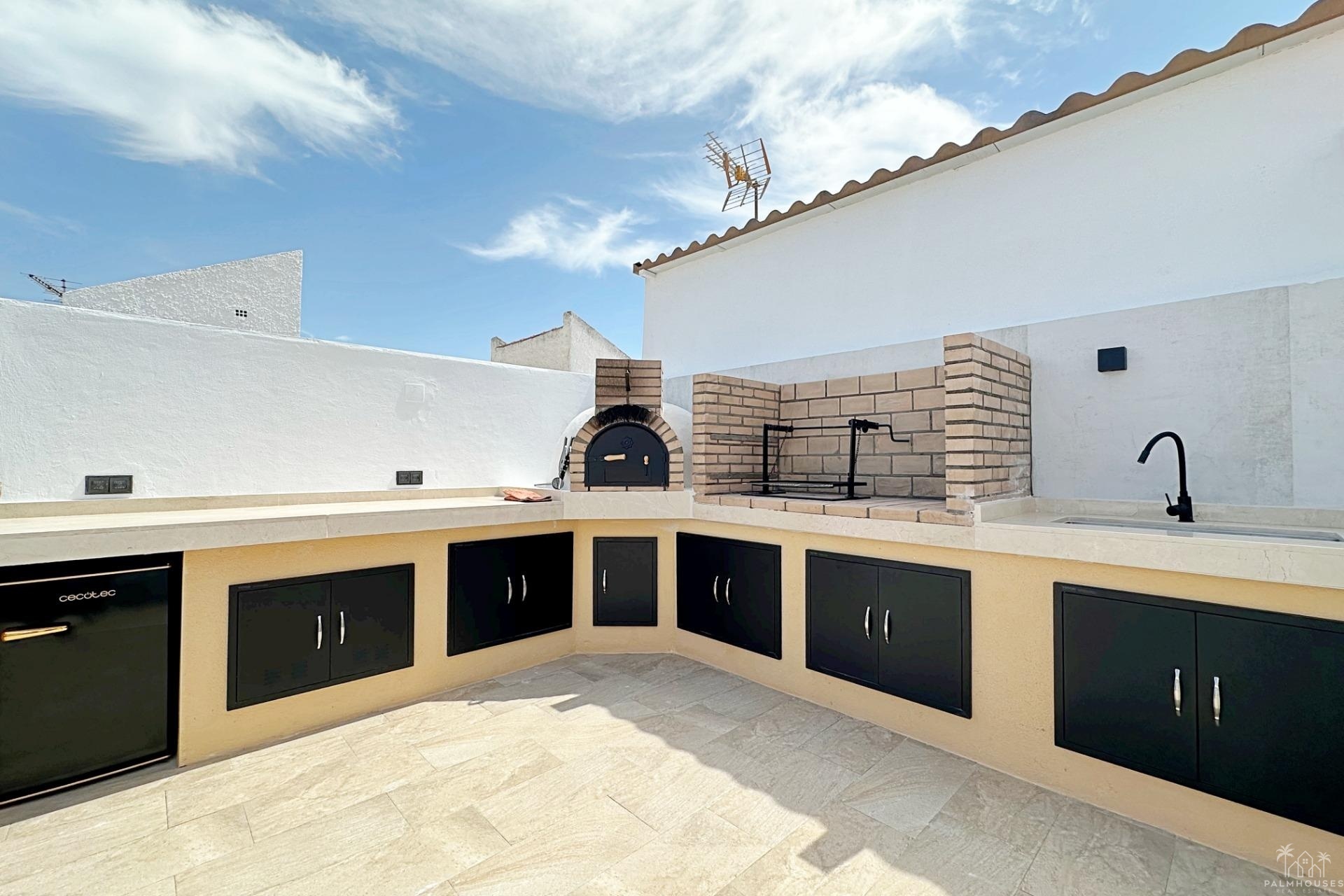 Revente - Maison - Torrevieja - Aguas Nuevas