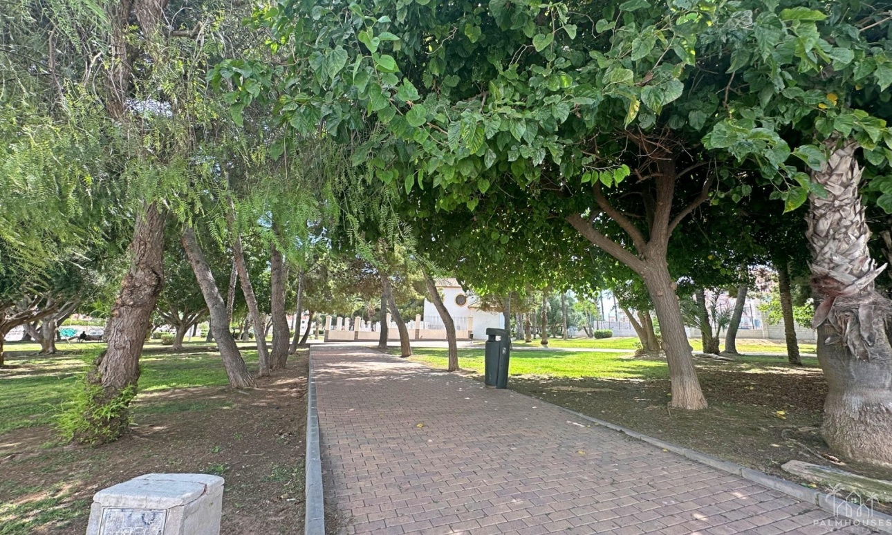 Revente - Maison - Torrevieja - Aguas Nuevas