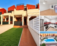 Revente - Maison - Torrevieja - Aguas Nuevas