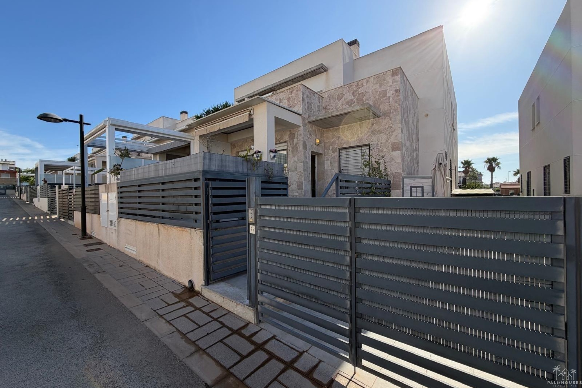 Revente - Maison - Torrevieja - Aguas Nuevas