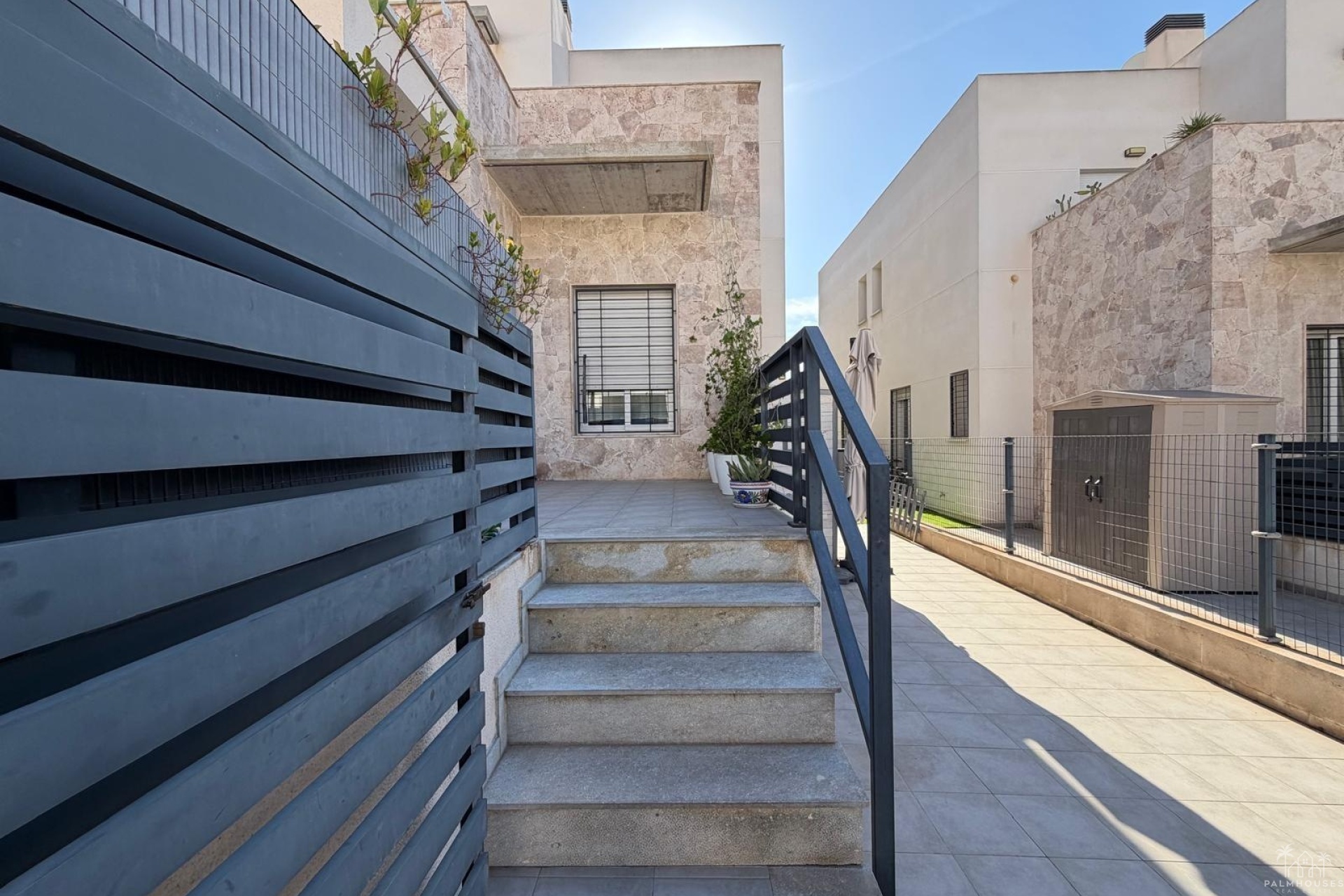 Revente - Maison - Torrevieja - Aguas Nuevas