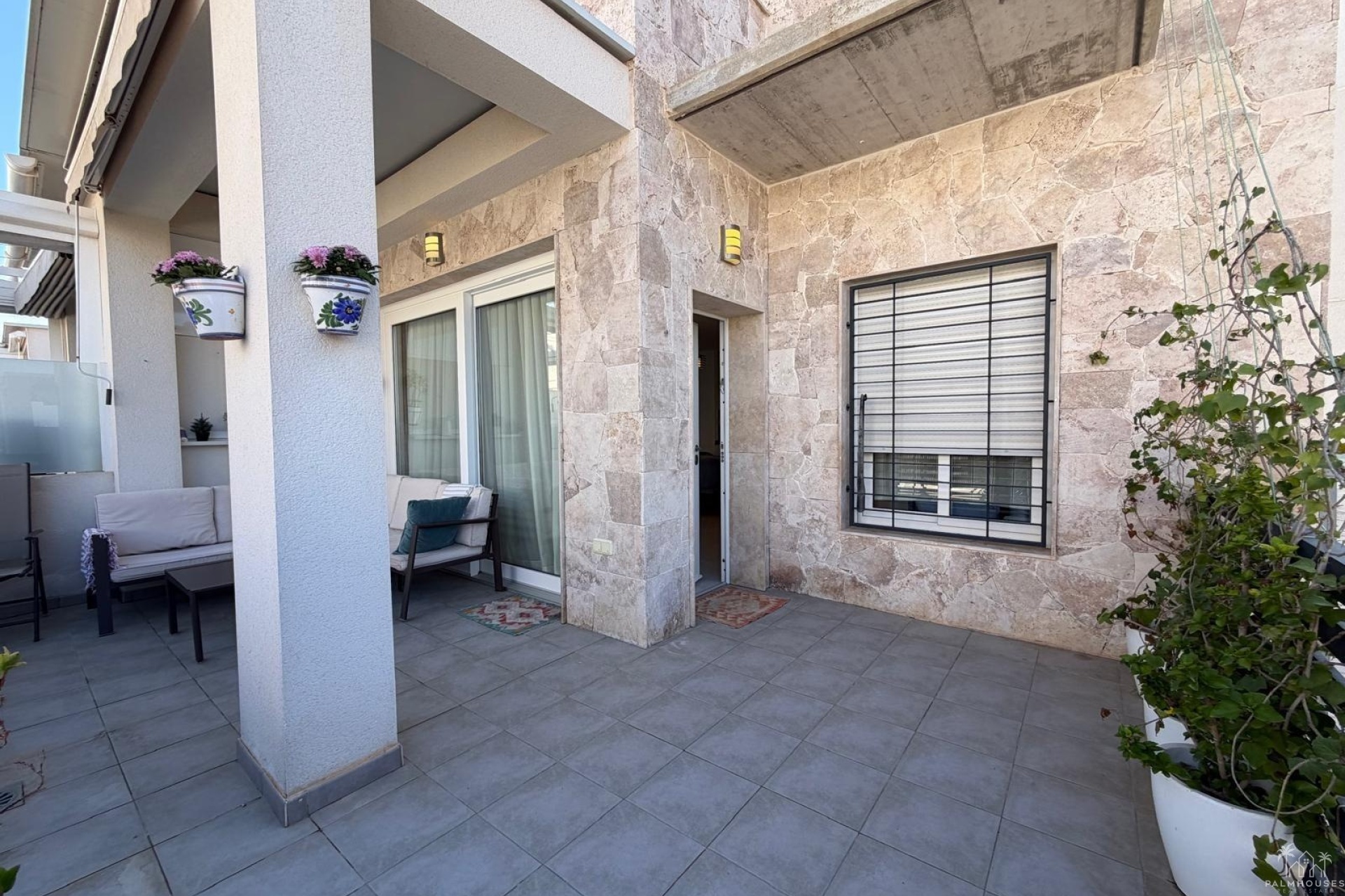 Revente - Maison - Torrevieja - Aguas Nuevas