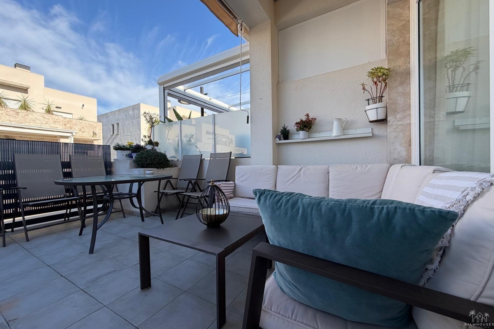 Revente - Maison - Torrevieja - Aguas Nuevas