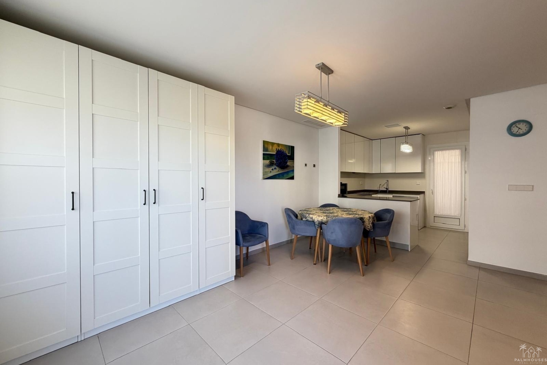 Revente - Maison - Torrevieja - Aguas Nuevas
