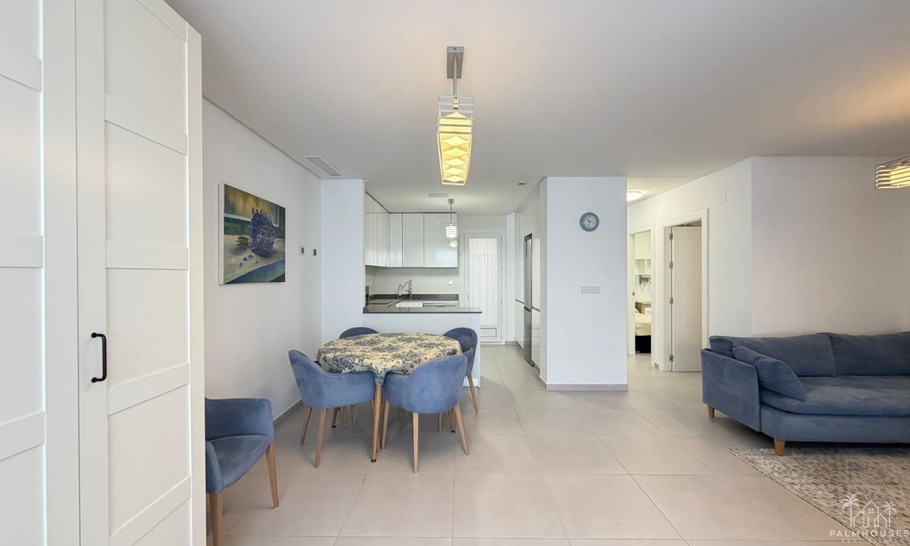 Revente - Maison - Torrevieja - Aguas Nuevas