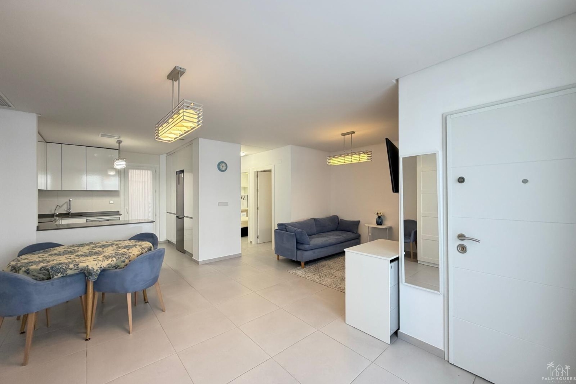Revente - Maison - Torrevieja - Aguas Nuevas