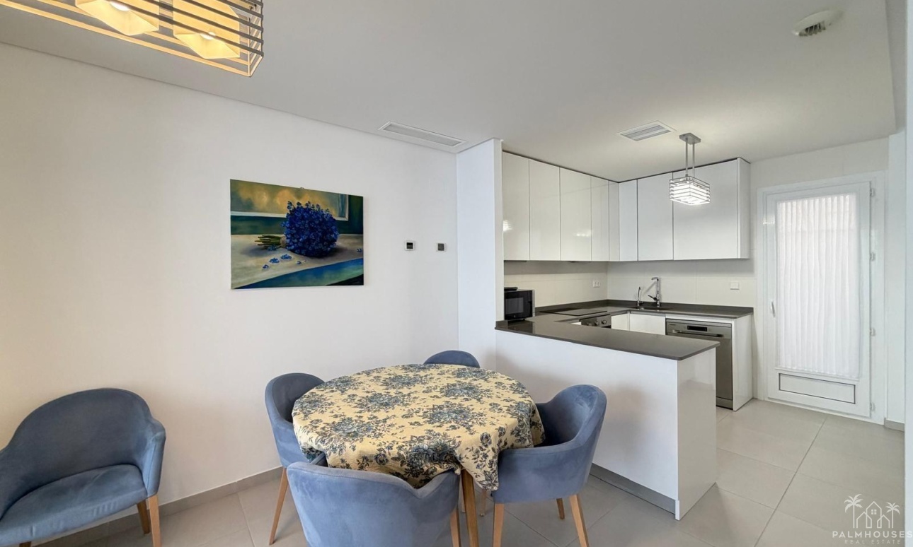 Revente - Maison - Torrevieja - Aguas Nuevas