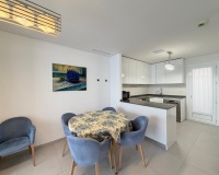 Revente - Maison - Torrevieja - Aguas Nuevas