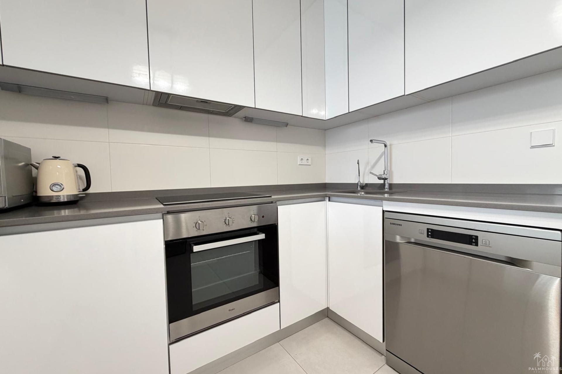 Revente - Maison - Torrevieja - Aguas Nuevas