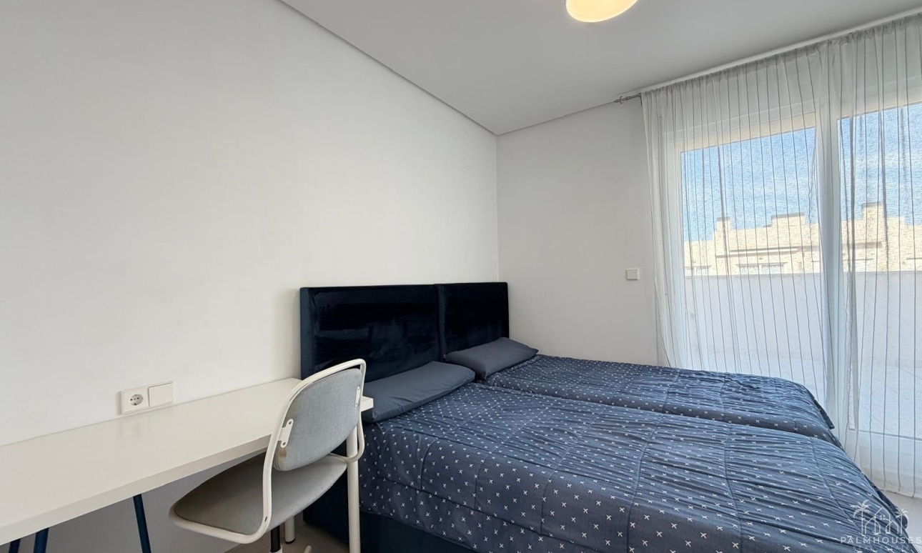 Revente - Maison - Torrevieja - Aguas Nuevas