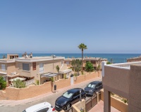 Revente - Maison - Torrevieja - Cabo cervera
