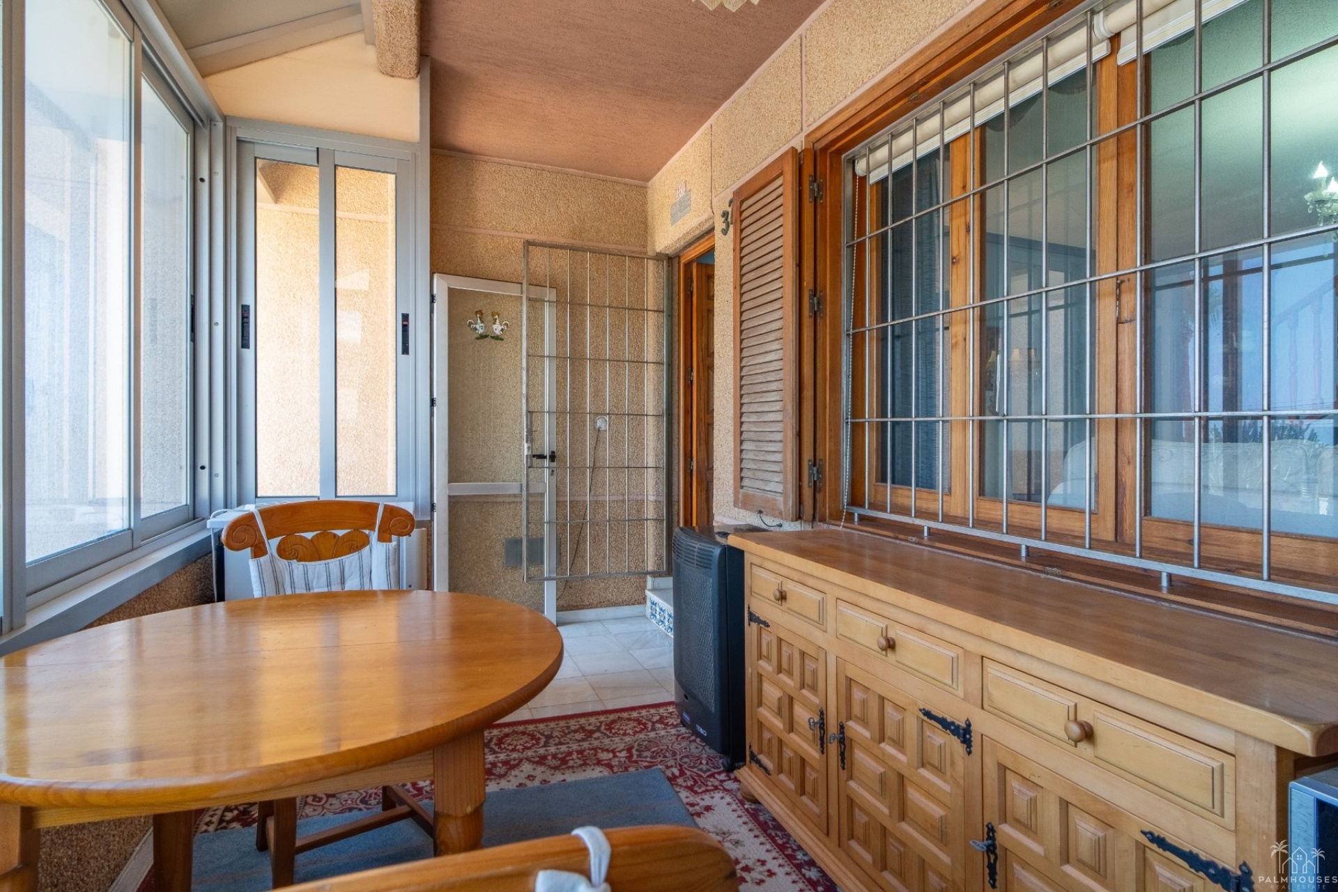 Revente - Maison - Torrevieja - Cabo cervera