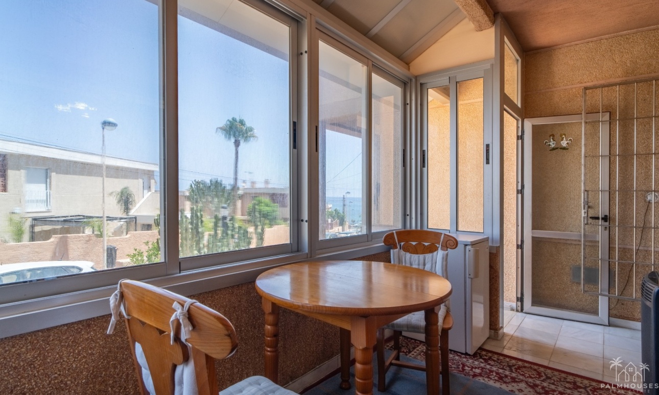 Revente - Maison - Torrevieja - Cabo cervera